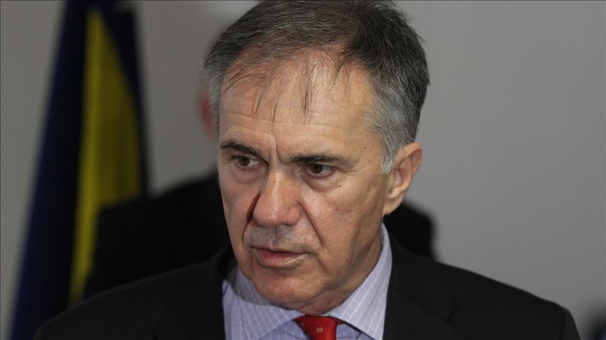 Dr. Ednan Drljević o uslovima zdravstvenih ustanova dok se čeka prva isporuka vakcine Covax mehanizma